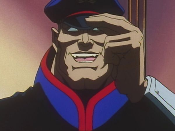Street Fighter II V - A Bela Assassina