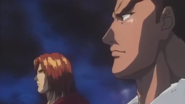 Street Fighter II V - A Batalha Final