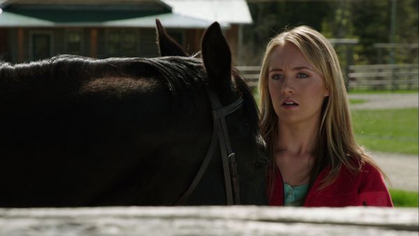 Heartland - Correndo Contra o Vento