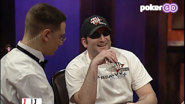 Poker After Dark - Mission Impossible Episode 21