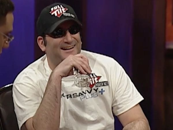 Poker After Dark - Mission Impossible Episode 21