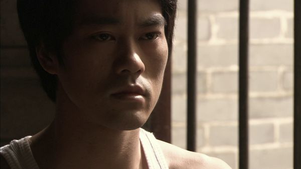 Bruce Lee - A Lenda - Bruce Lee: A Lenda - Episódio 1