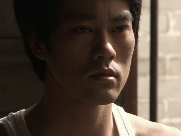 Bruce Lee - A Lenda - Bruce Lee: A Lenda - Episódio 1