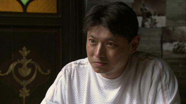 Bruce Lee - A Lenda - Bruce Lee: A Lenda - Episódio 4