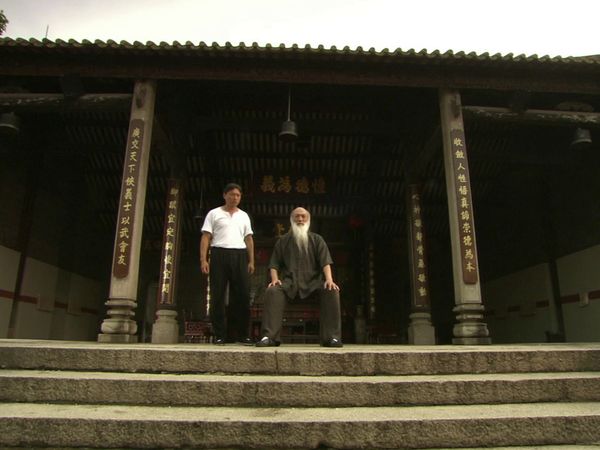 Bruce Lee - A Lenda - Bruce Lee: A Lenda - Episódio 5