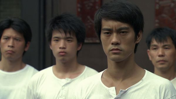 Bruce Lee - A Lenda - Bruce Lee: A Lenda - Episódio 7