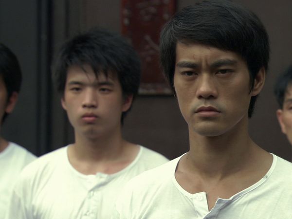 Bruce Lee - A Lenda - Bruce Lee: A Lenda - Episódio 7