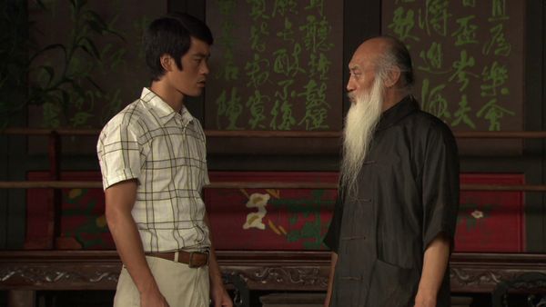 Bruce Lee - A Lenda - Bruce Lee: A Lenda - Episódio 8