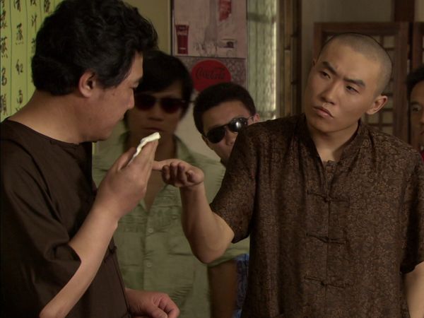 Bruce Lee - A Lenda - Bruce Lee: A Lenda - Episódio 9