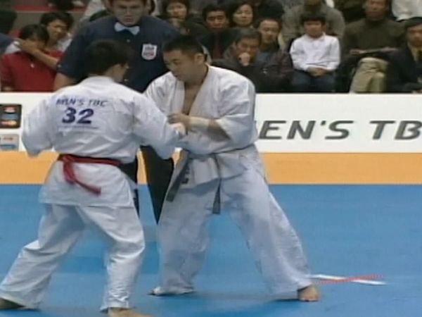 Knockout Sportsworld - Episode 2