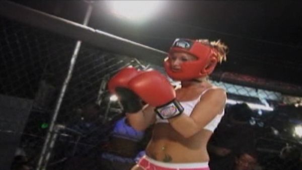 Knockout Sportsworld - Episode 4