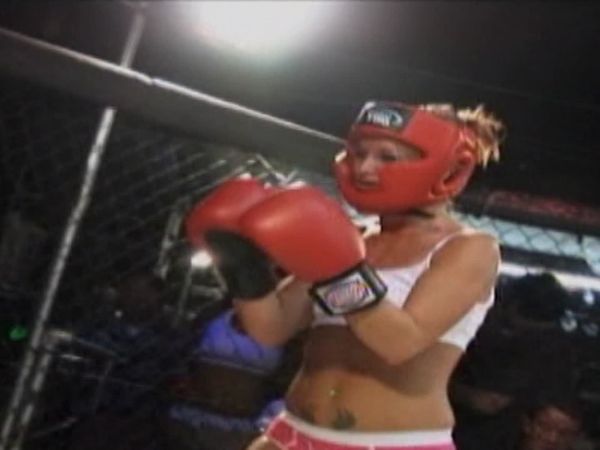 Knockout Sportsworld - Episode 4