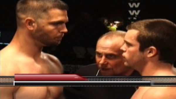 Knockout Sportsworld - Episode 8