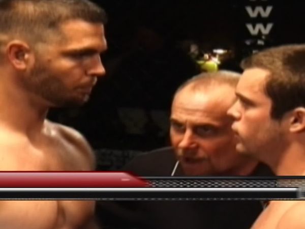 Knockout Sportsworld - Episode 8