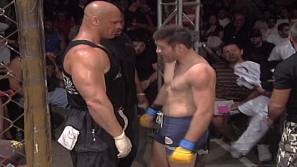 Knockout Sportsworld - Episode 9