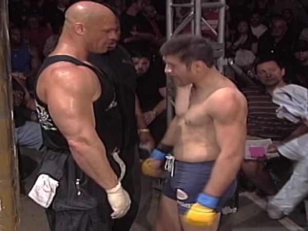 Knockout Sportsworld - Episode 9