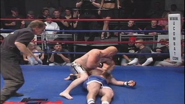 Knockout Sportsworld - Episode 10
