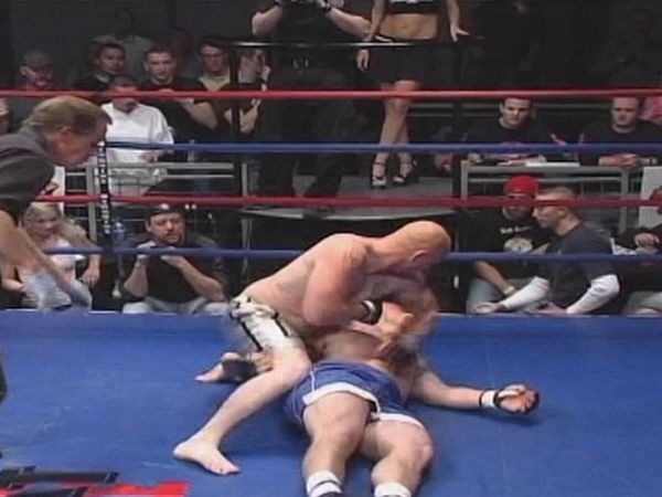 Knockout Sportsworld - Episode 10