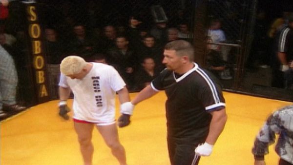 Knockout Sportsworld - Episode 11