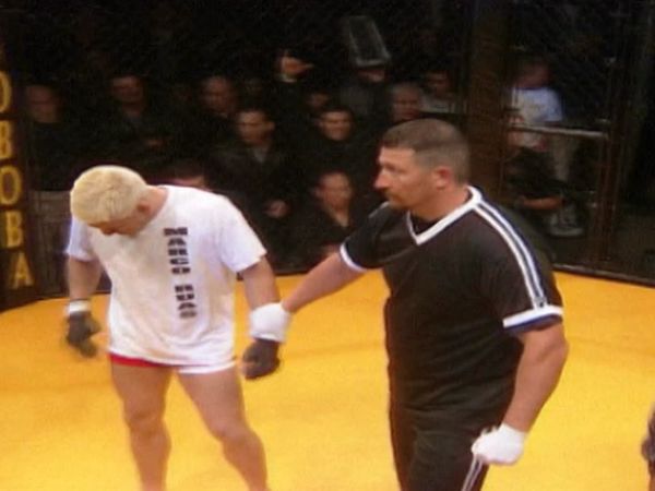 Knockout Sportsworld - Episode 11