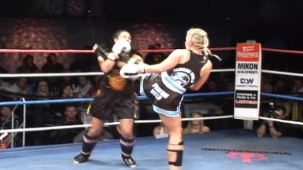 Knockout Sportsworld - Episode 12