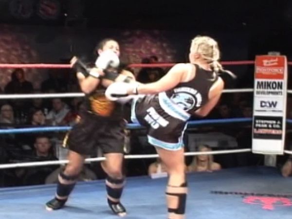 Knockout Sportsworld - Episode 12