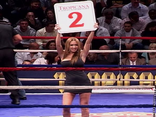 Knockout Sportsworld - Episode 15