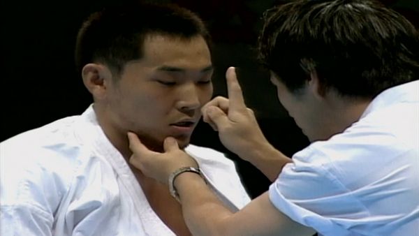 Knockout Sportsworld - Episode 16
