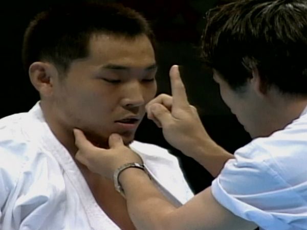 Knockout Sportsworld - Episode 16