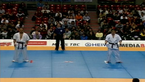 Knockout Sportsworld - Episode 17