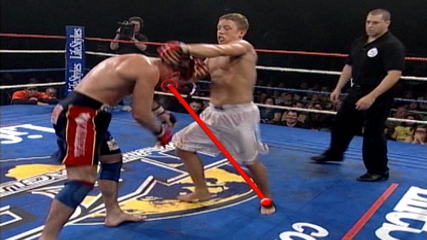 Knockout Sportsworld - Episode 18