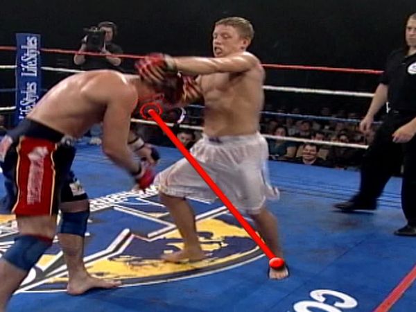 Knockout Sportsworld - Episode 18
