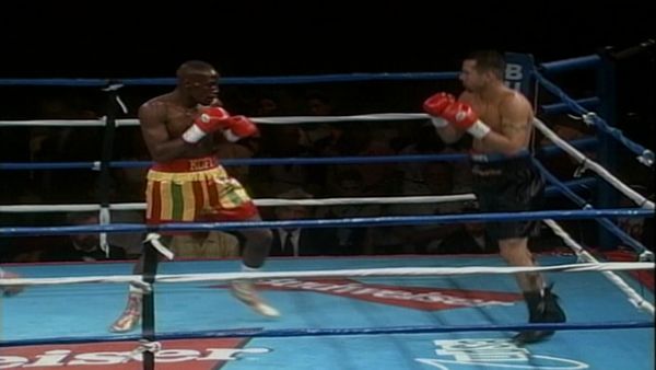Knockout Sportsworld - Episode 20