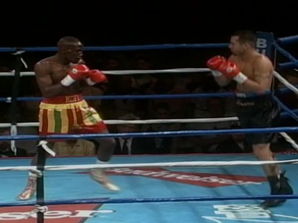 Knockout Sportsworld - Episode 20