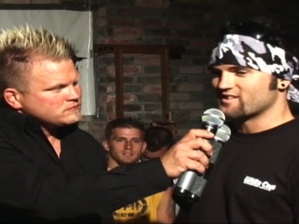 Knockout Sportsworld - Episode 22