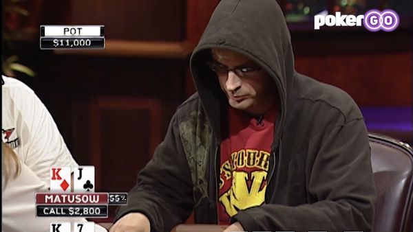 Poker After Dark - Mission Impossible Episode 22