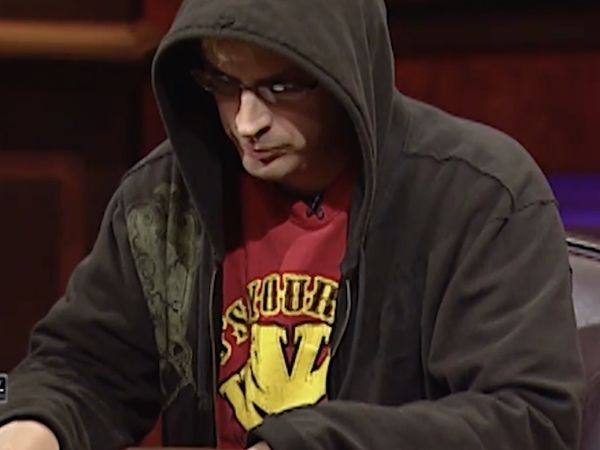 Poker After Dark - Mission Impossible Episode 22