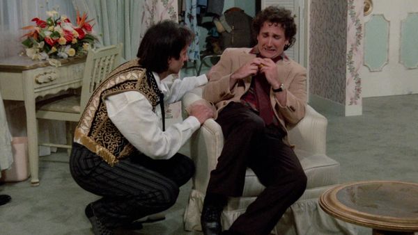 Perfect Strangers - Babes in Babylon
