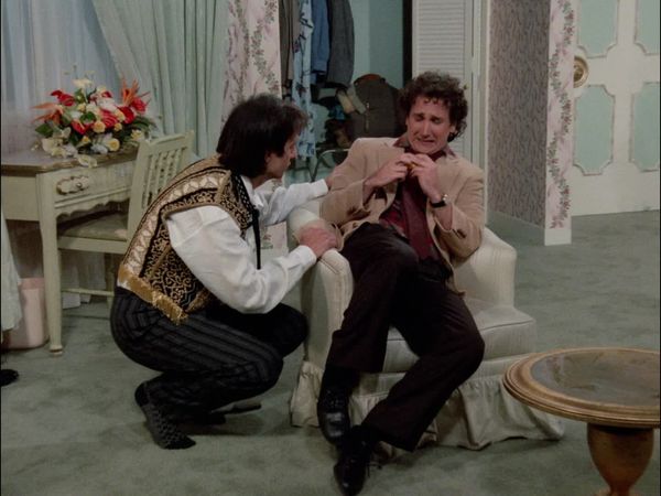 Perfect Strangers - Babes in Babylon