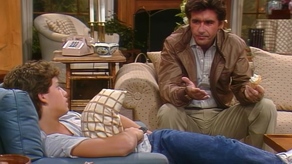 Growing Pains - Springsteen