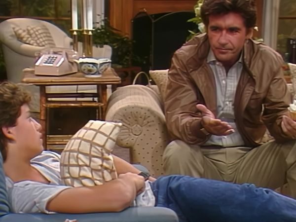 Growing Pains - Springsteen