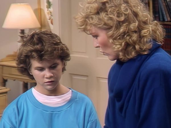 Growing Pains - Carol's Article