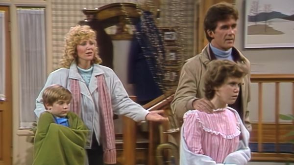 Growing Pains - The Weekend Fantasy