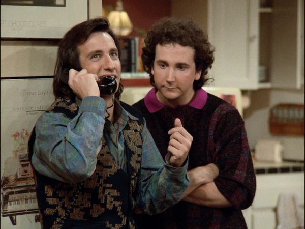 Perfect Strangers - Beautiful Dreamer