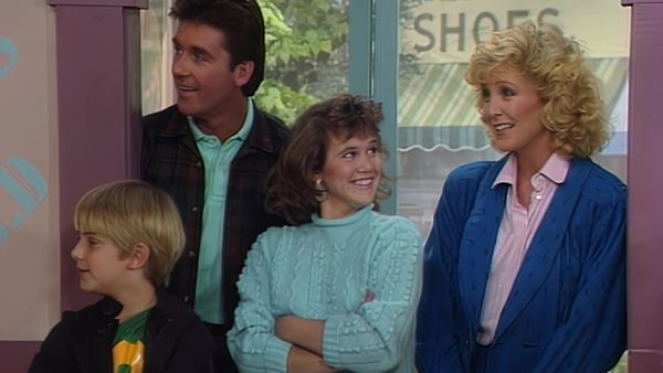 Growing Pains - Employee Of The Month