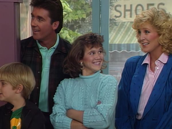 Growing Pains - Employee Of The Month