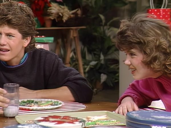Growing Pains - The Kid