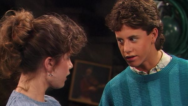 Growing Pains - The Awful Truth