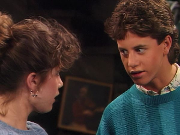Growing Pains - The Awful Truth