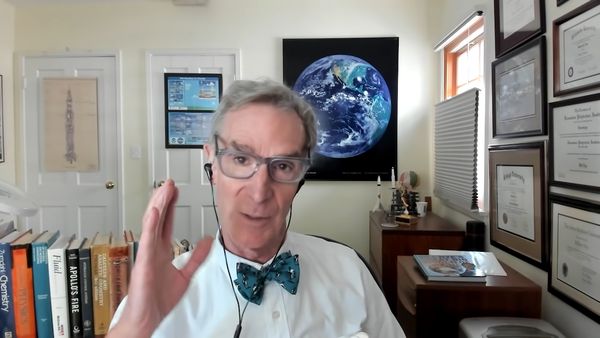 StarTalk Sportiverse - The Physics of Baseball